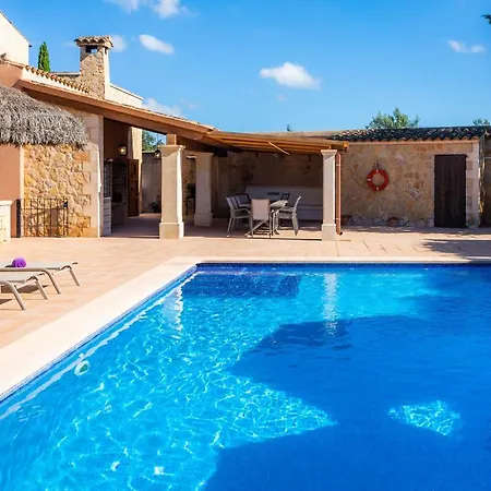 Cas Cuni Villa Felanitx