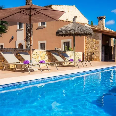 Villa Cas Cuni Felanitx