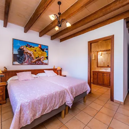 Cas Cuni Villa Felanitx