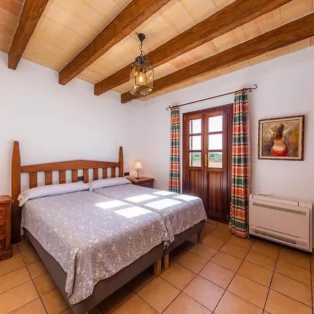 Villa Cas Cuni