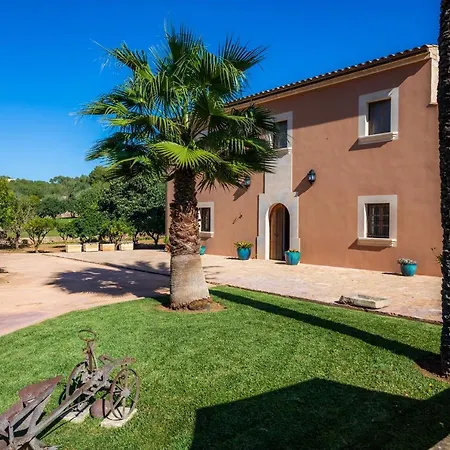 Villa Cas Cuni