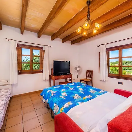 Villa Cas Cuni