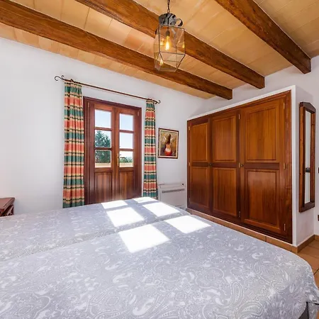 Villa Cas Cuni *