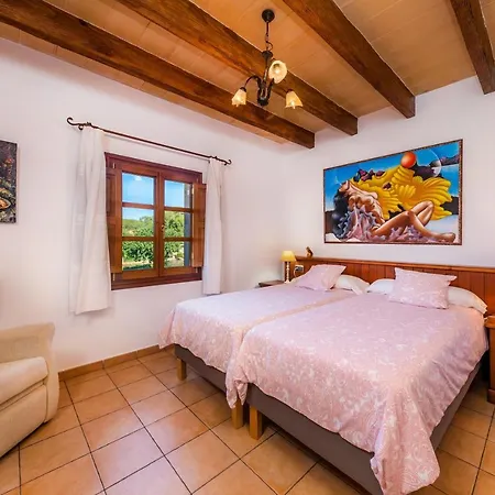 Cas Cuni Villa Felanitx