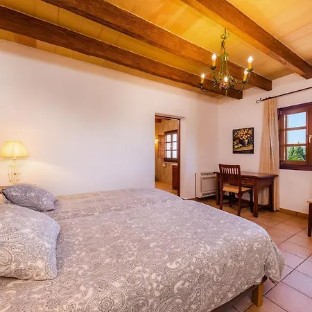 Cas Cuni Villa Felanitx