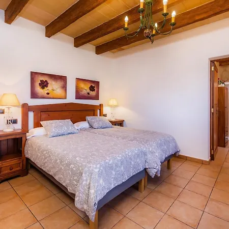 Villa Cas Cuni Felanitx